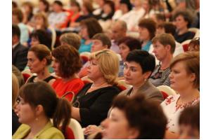 Председатель Мордовского ДОСААФ принял участие в заседании республиканского образовательного форума
