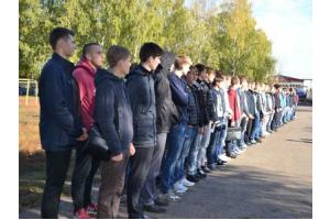 В образовательных учреждениях ДОСААФ Мордовии начался новый учебных год по подготовке военных водителей
