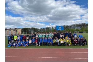 7 мая 2023 года, в Ковылкино состоялся 15-й юбилейный турнир по мини-футболу памяти тренера ДЮСШ Андрея Михайловича Васильева.